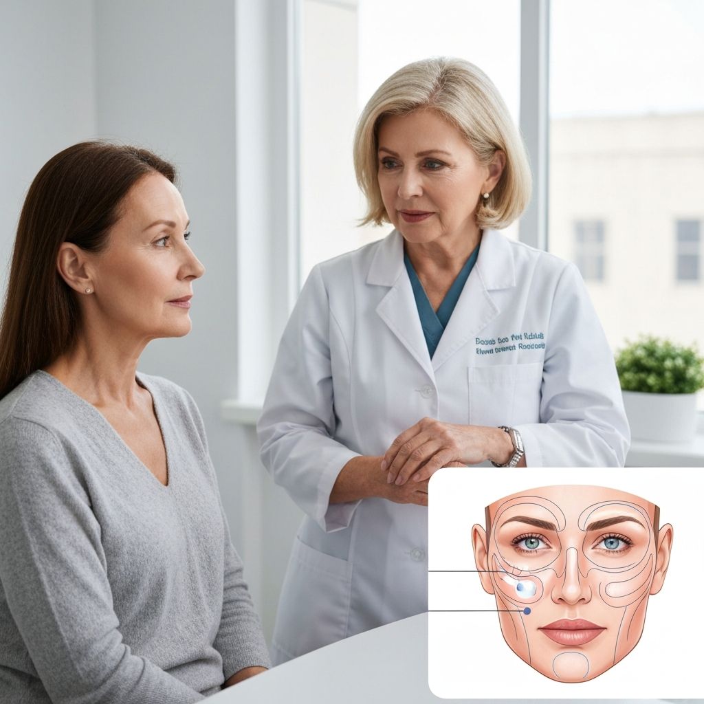 Botox & Anti-Wrinkle Injections