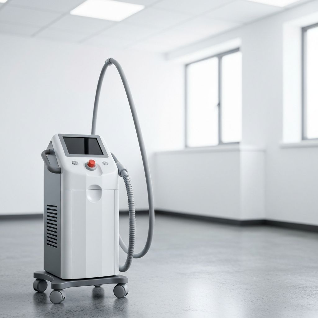 Low-Level Laser Therapy